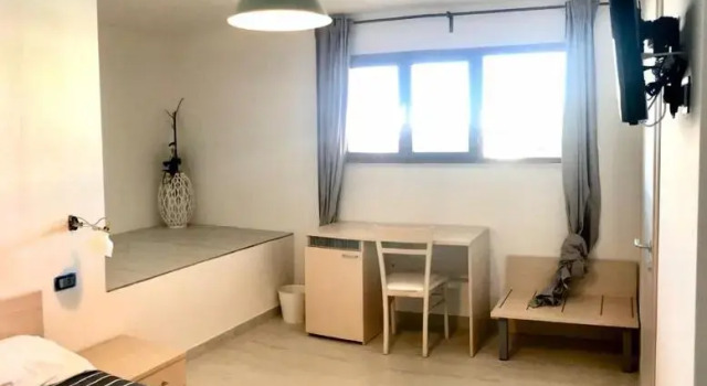 Habitación Estándar Buddha House & SPIAGGIA
