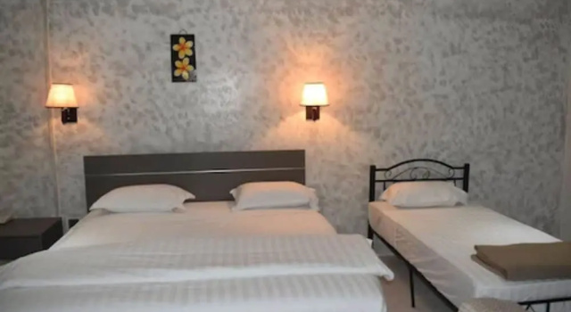 Lüks oda Galaxy Hotels & Apartments