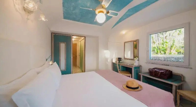 Двухместный номер Standard Цокольный этаж Hotel Terme San Michele & SPA, WorldHotels Distinctive Adults Only