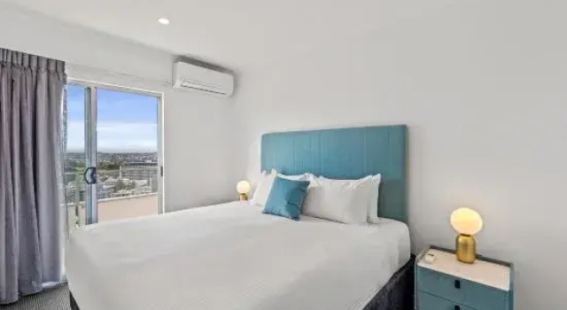Номер Standard CLLIX Brisbane Central Apartments