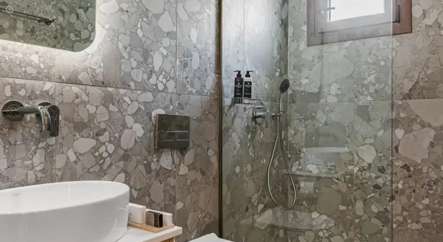 Апартаменты с видом на море Galma Luxury Homes