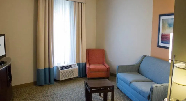 Fairfield Inn & Suites Slippery Rock, Reserva ahora Hotel Slippery Rock 