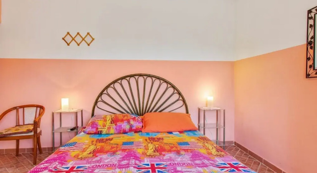 Apartment in a Beautiful Villa, Surrounded by Nature and Near the sea, Book Apartment Hotels in Sicily with a Pool, Swimming Pool