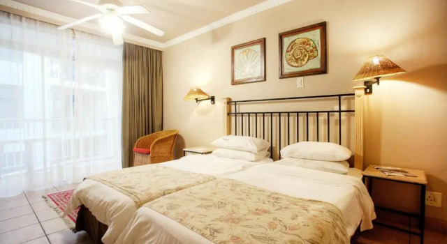 The Reef Apartments, Reservar Apartamento Gompo Eastern Cape, perto de Nahoon Corner