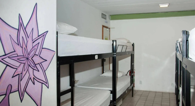 CaipiHostel