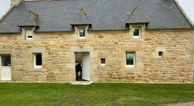 Maison Ty Traon -, Rezerwuj Hotel Audierne 