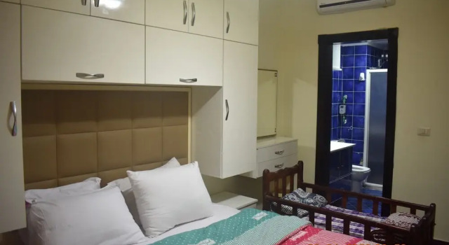 Rental Chalets Porto, Prenota Chalet Hotel a North Coast con parcheggio, Parcheggio