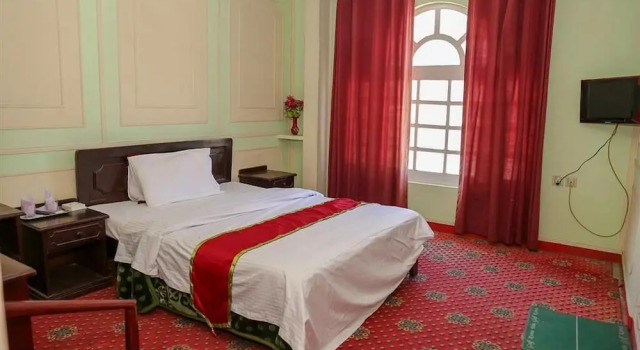 Номер Standard Hotel Dewanekhas Skardu