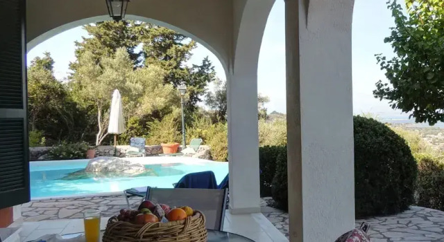 Lefkada Collection Villas, Забронировать Гостевой дом Лигия периферия Ионические острова