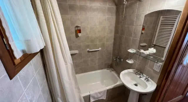 Номер Classic Hosteria y Cabañas Posada Quinen