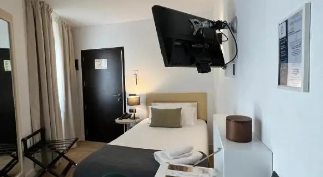 Одноместный номер Standard Hotel San Miguel Menorca