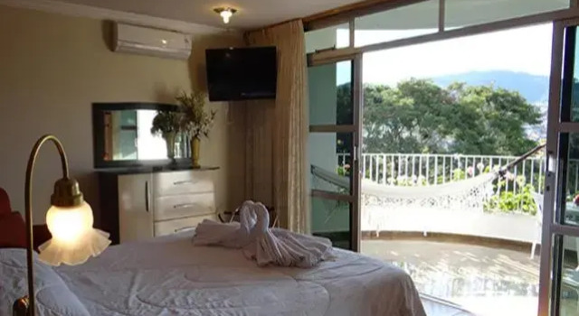 Люкс Hotel Brasil