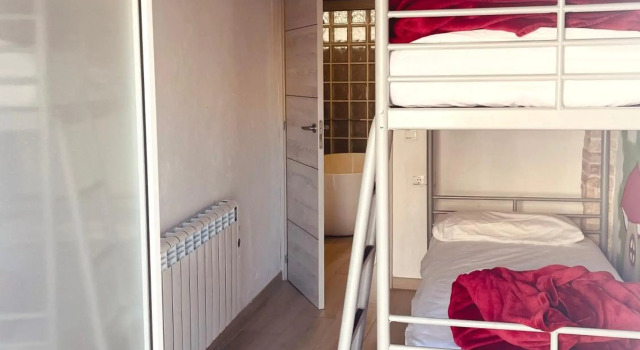 El Nido: Una casita de ensueño