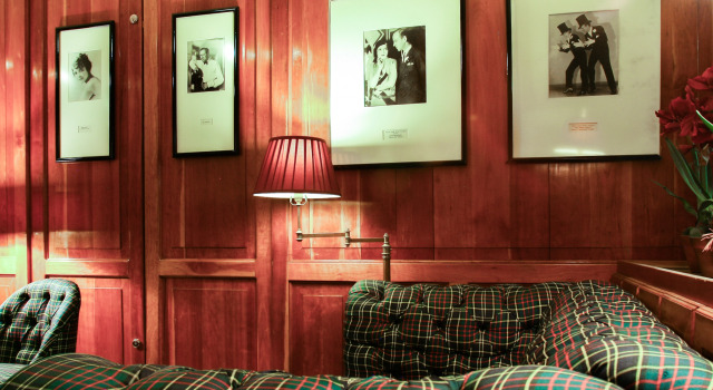 Mayfair New York
