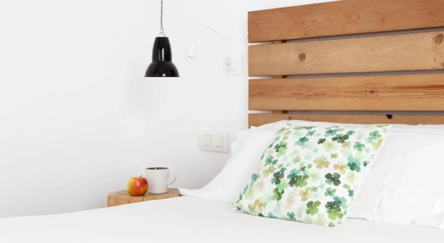 Номер Standard Eco Boutique Hostal Grau