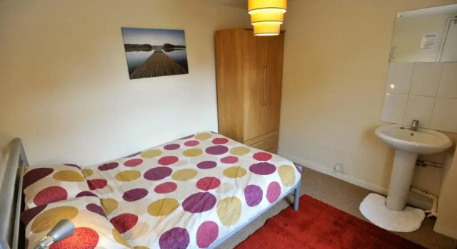 Номер Standard The Bunkroom