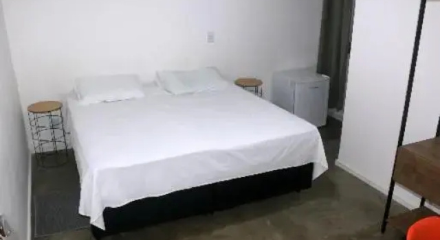 Hotel Laundos, Забронировать Отель Недорогие отели Сан-Пауло, рядом с Перекресток проспекта Ипиранга и проспекта Жуселину Кубичека, недорого