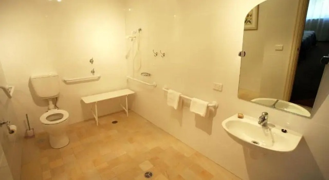 Двухместный номер Standard Darcys Hotel