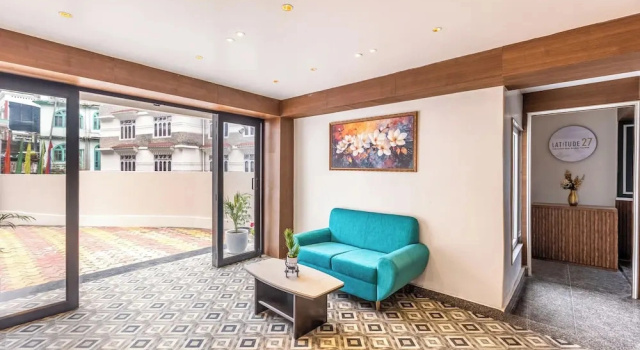 Sterling Mount Olive Gangtok, Boek Hotel 3-sterren hotels in Sikkim, 3*