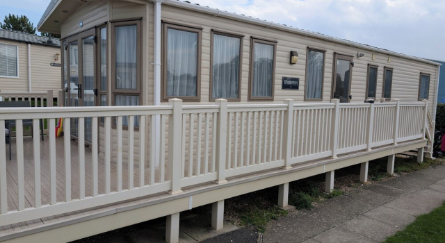 42 Laurel Rise, Rezervasyon Tatil Evi Merseyside villalar, Villa