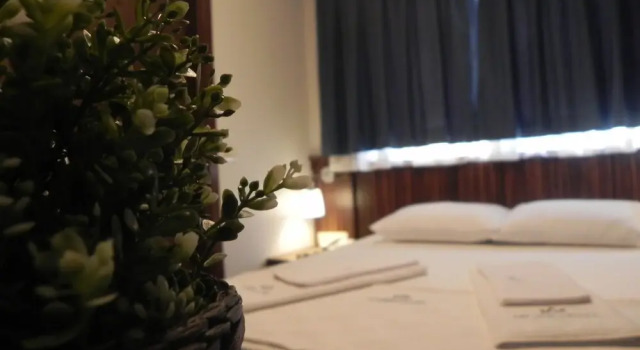 Marda Hotel, Rezervovat Hotel Karaburun Aegean Region