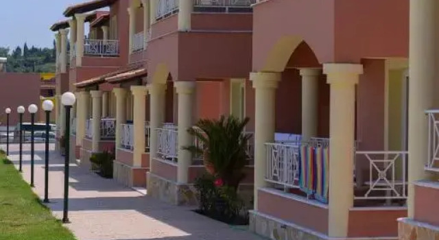 Socrates Hotel, Забронировать Отель Отели периферии Ионических островов 3 звезды, 3*