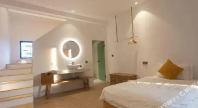 Chujian · Yushui Inn, Buchen Sie Hotel Hotels in Yunnan mit Parkplatz, Parkplätze