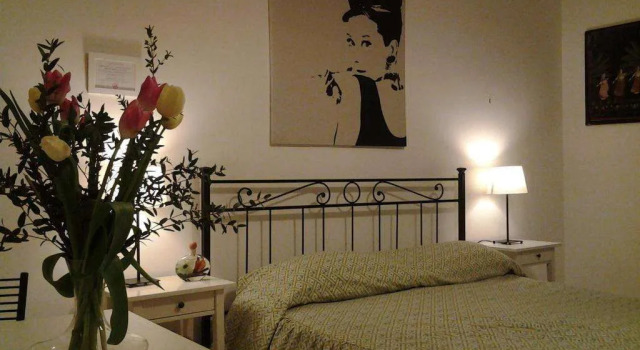 BB Trastevere In Bed, Book Hotel Hoteller i Portuense med parkering, Parkering