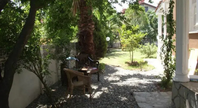 Mignonne, Rezervovat Hotel Ortaca Mugla