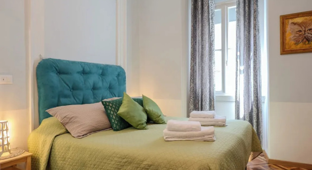 Номер Comfort Da NOI A TRIESTE