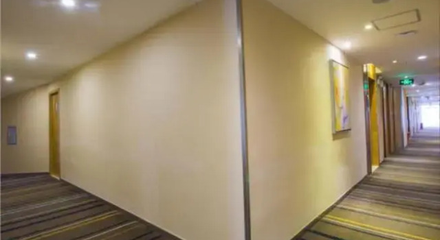 City Comfort Inn Dongxing Beilun Avenue, Rezerwuj Hotel Dongxing Guangxi