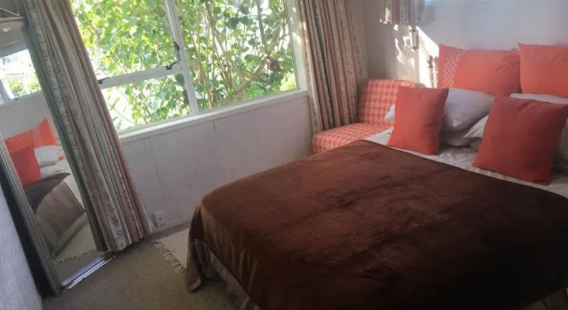 Milford House BB, Rezerwuj Hotel Hotele w Auckland Region ze śniadaniem, Śniadanie