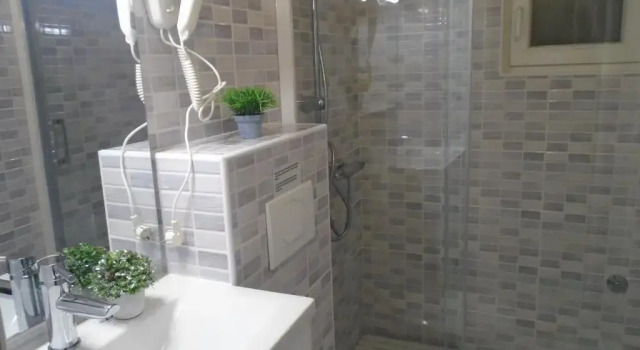 Апартаменты с балконом Apartment Selman