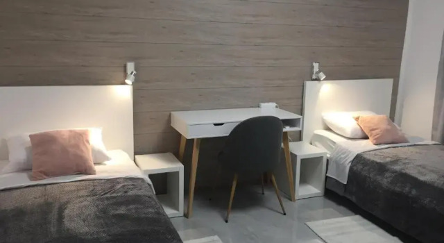 Apartman SONAS 2, Book Lejlighed Karlovac Karlovac county