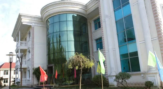 Shengdi Mountain Villa, Varaa Villa Jian Jiangxi