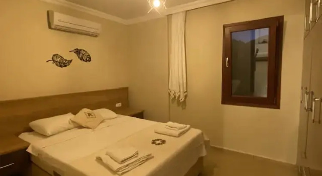 Mesudiye Apart, Book Lejlighedshotel Mesudiye Datca Peninsula