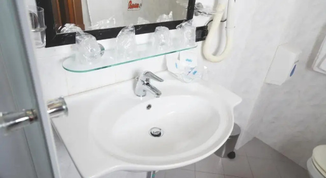 Семейный номер Standard Hotel Bixio