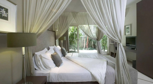The Ahimsa, Rezerwuj Hotel Hotele w Badung z parkingiem, Parking