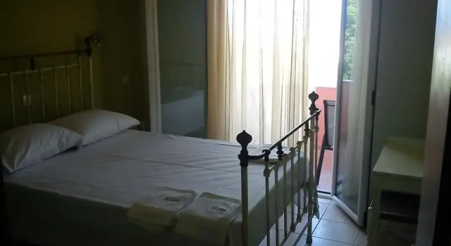 Elaia Resorts, Забронировать Отель Отели периферии Ионических островов с бассейном, Бассейн