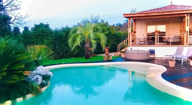 Apartmán Le Clos Des Vignes