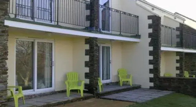 Carvynick Holiday Park, Забронировать Отель Бизнес-отели Англии, 4* 5*