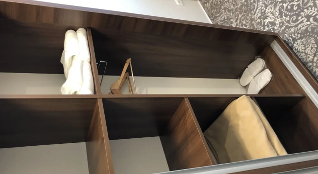 Номер Standard Hotel Sej Sandzak