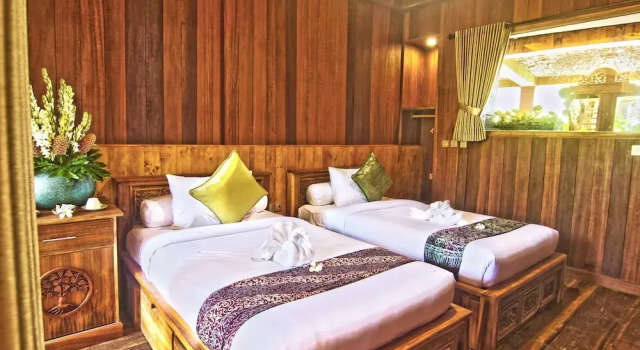 Udara Bali, Rezervați Hotel Hoteluri în Cemagi cu parcare, Parcare