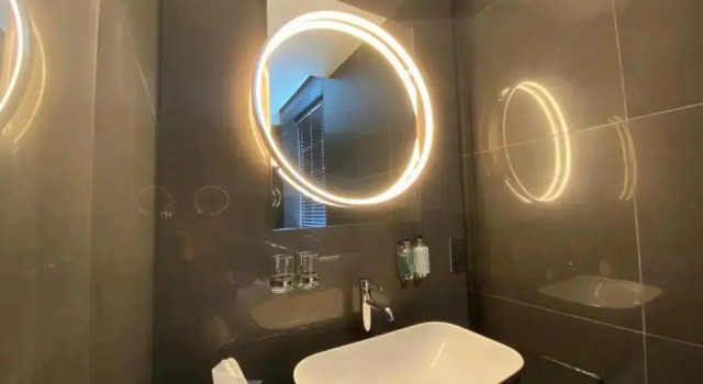 Люкс The Bold Hotel; BW Signature Collection