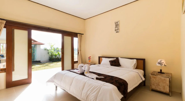 Pondok Lulik Homestay Canggu, Boek Hotel Goedkope hotels in Bali