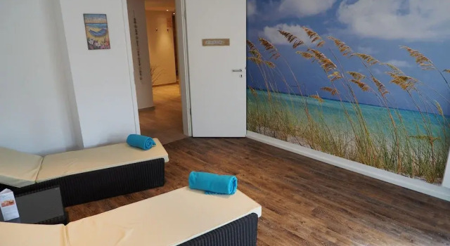 Acqua Strande Yachthotel & Restaurant