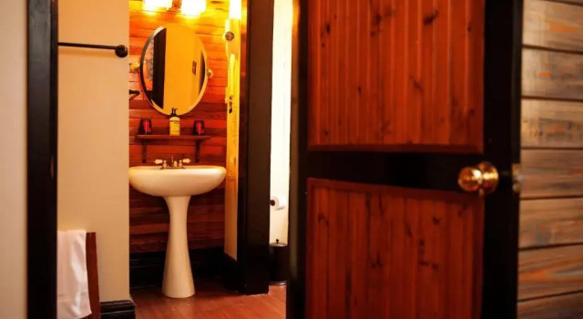 Люкс Deluxe Royal Street Inn & Bar