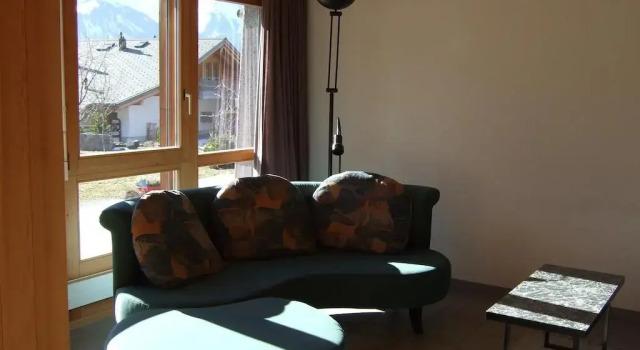 Ferienwohnung Leuweli, Забронировать Отель Отели и гостиницы Хаслиберг, Отель