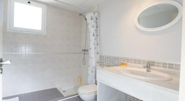 Апартаменты 2287-Amazing apt 3bedrooms with huge terrace