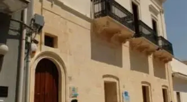 B&B Santa Lucia, Réserver Chambre d'hôtes Erchie Les Pouilles